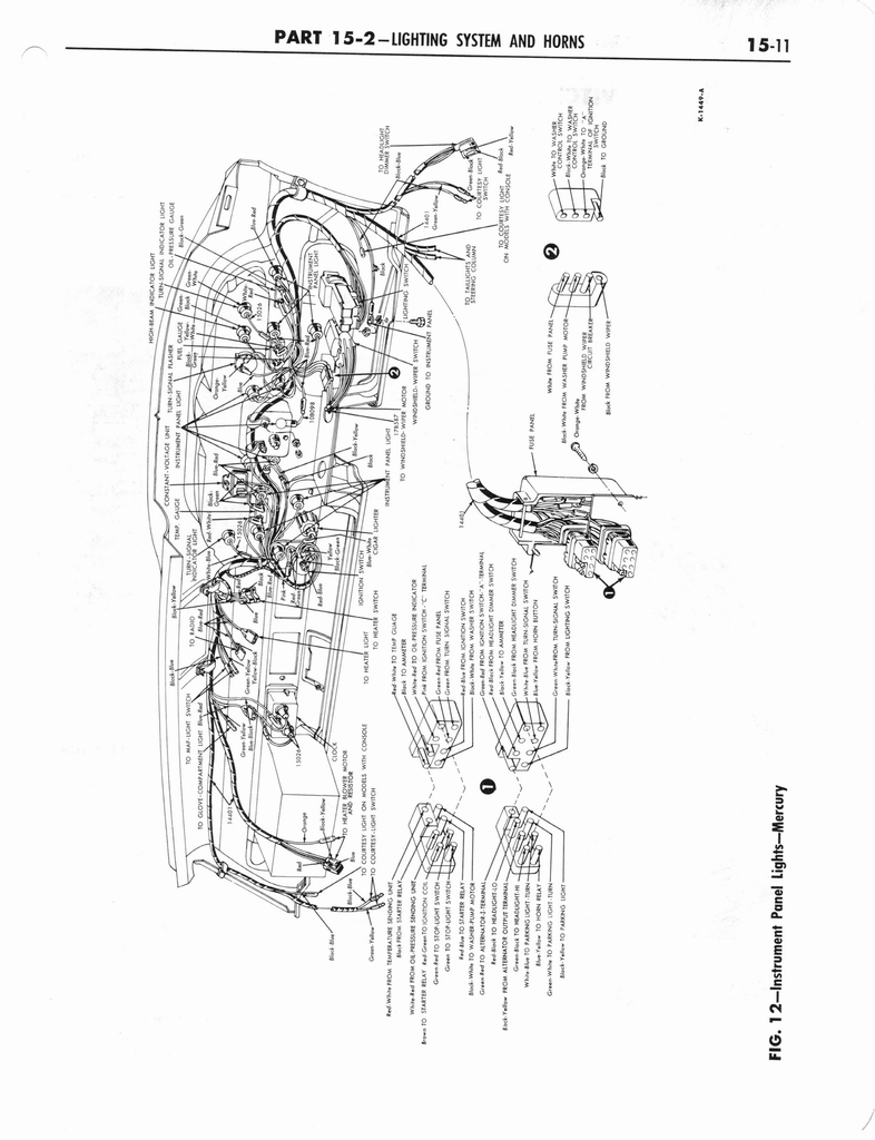 n_1964 Ford Mercury Shop Manual 13-17 057.jpg